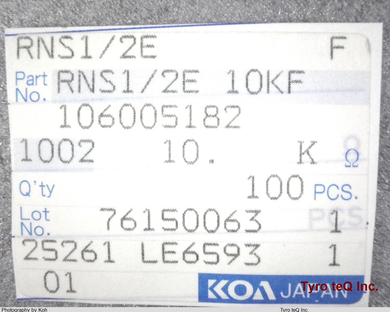 RNS1/2E1002F