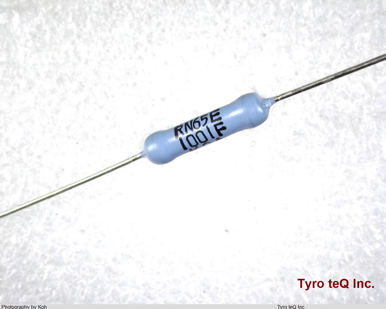 RNS1/2EC1001F