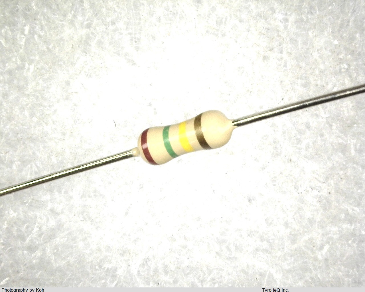 RD25S 150K OHM J