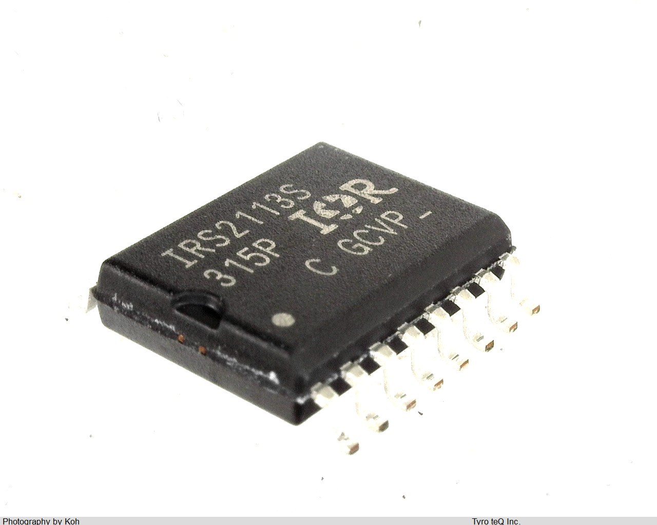 IRS2113SPBF