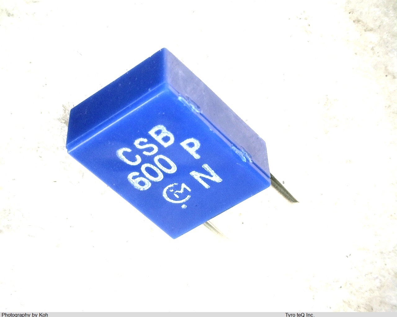 CSBLA600KEC8-B0