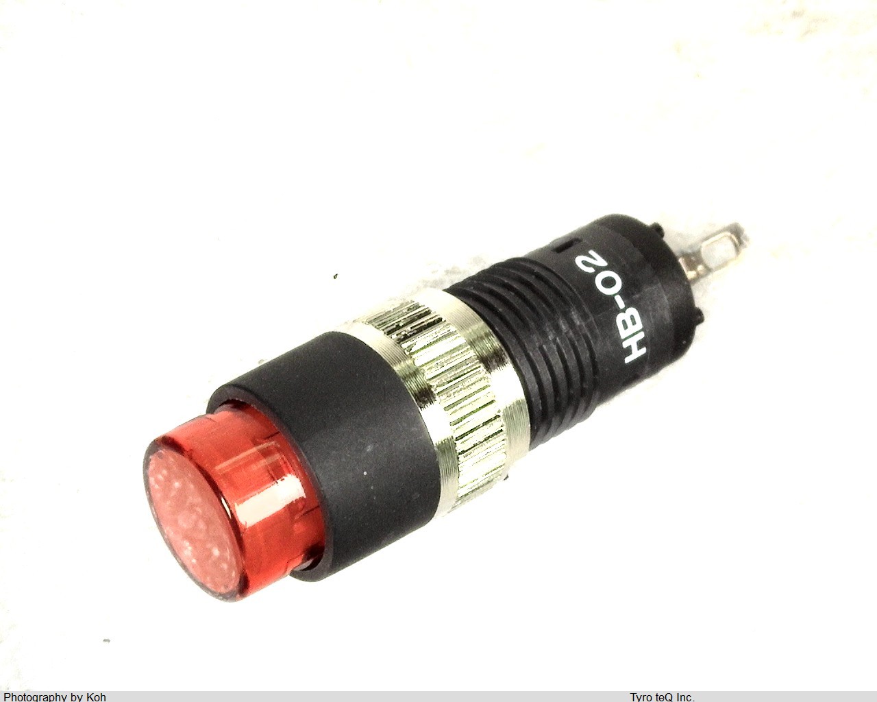 HB-02KS2-4RDRS
