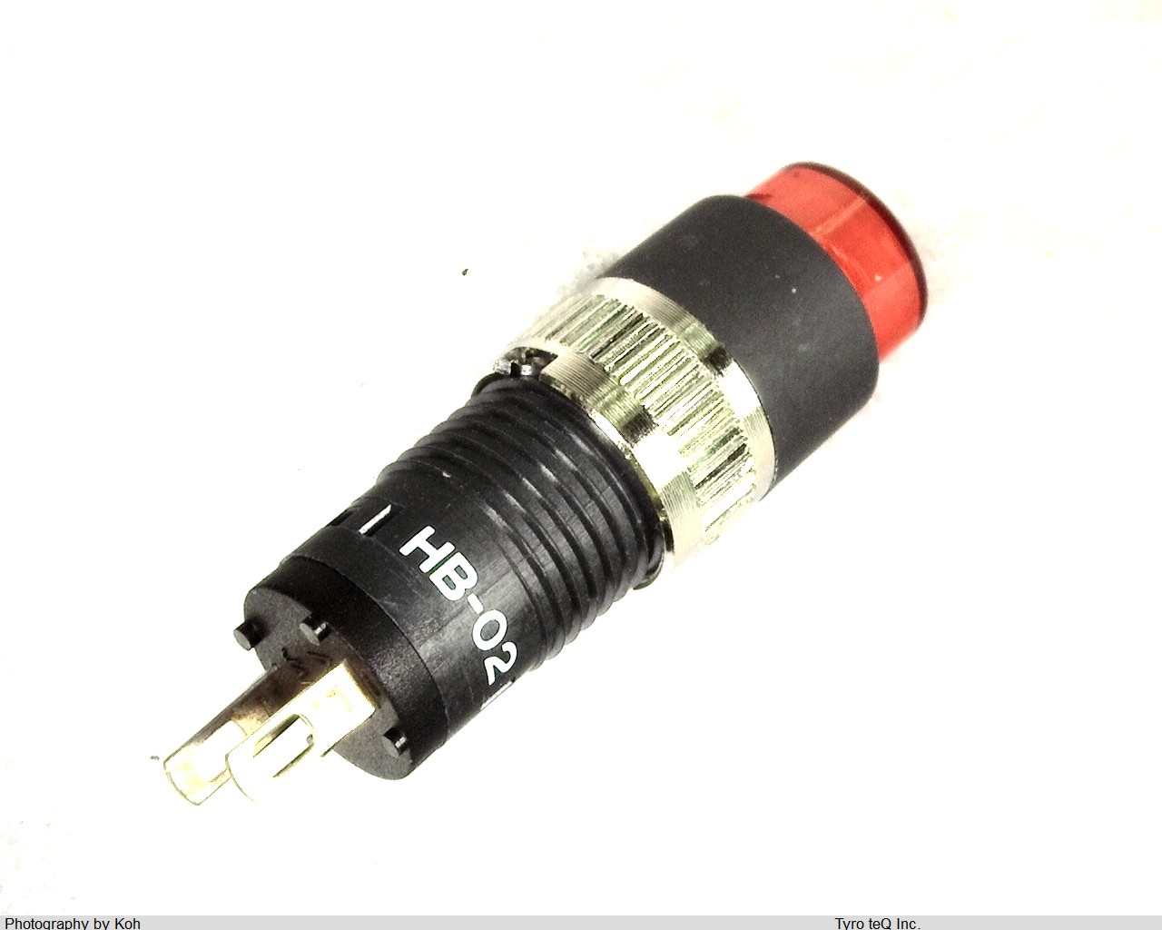 HB-02KS2-4RDRS