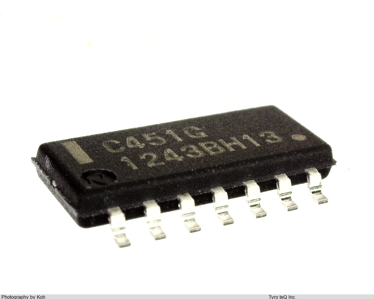 UPC451G2A