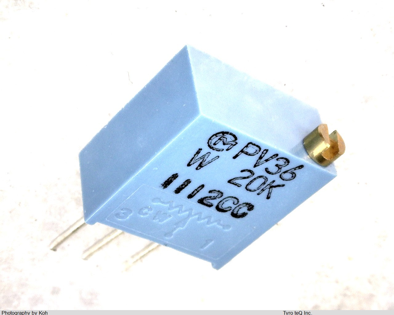 PV36W203C01B00