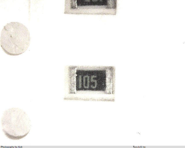 TSR6GTJ105V