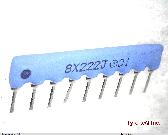 RGLD8X222J