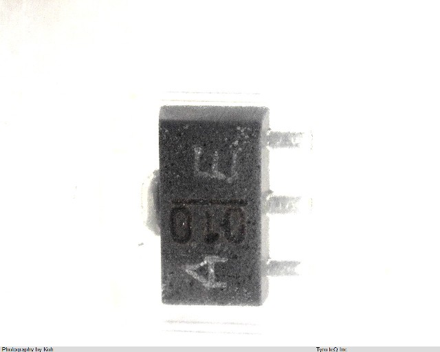 TA78L05F(TE12L,F)