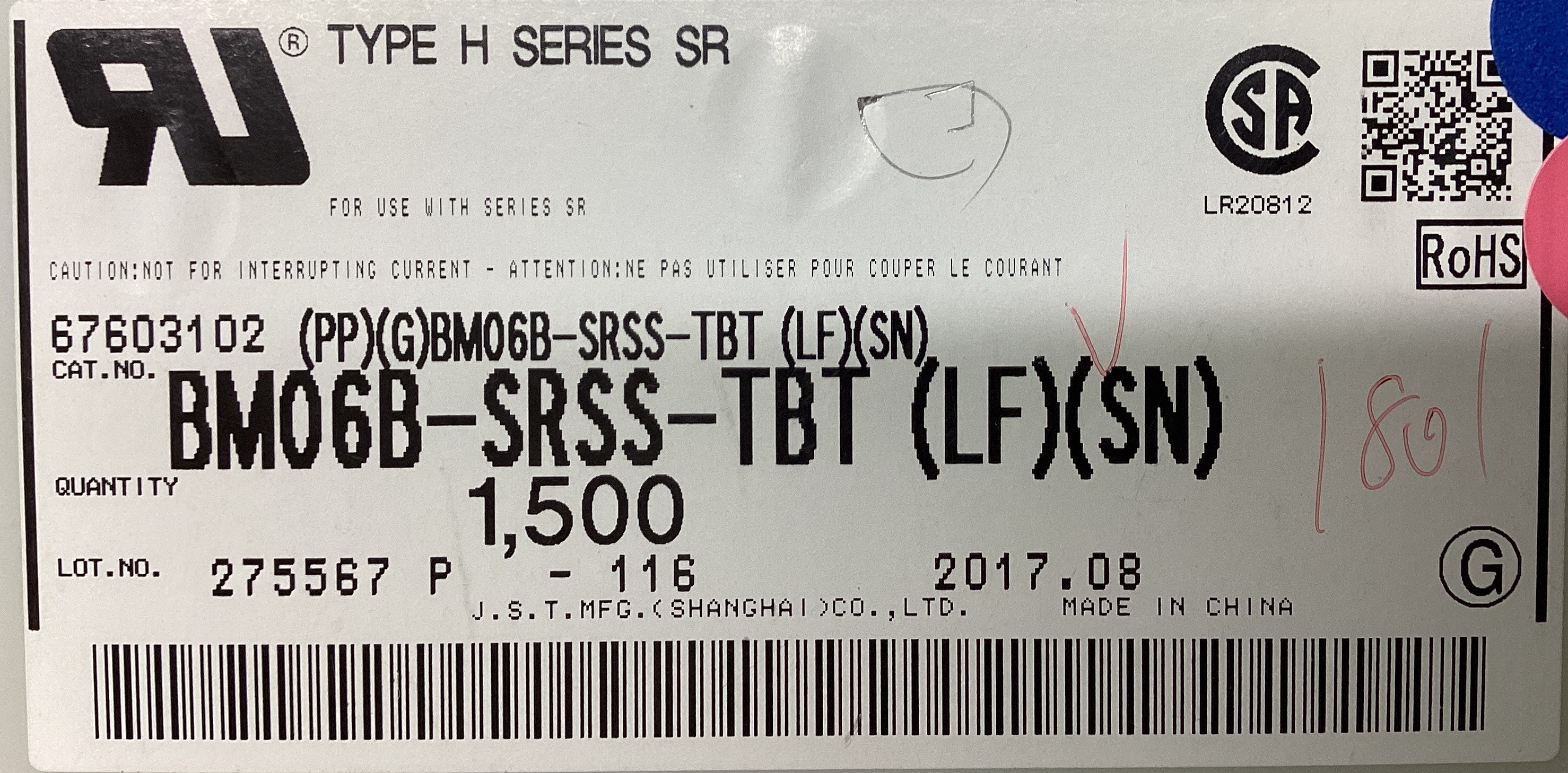 BM06B-SRSS-TBT(LF)(SN)