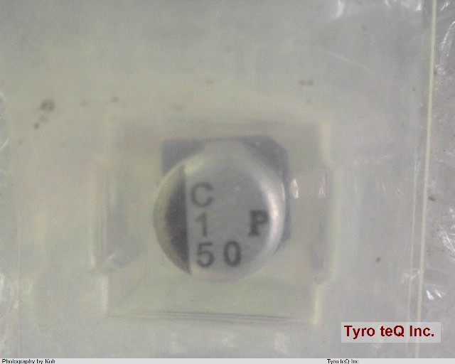 UWT1H010MCL2GB