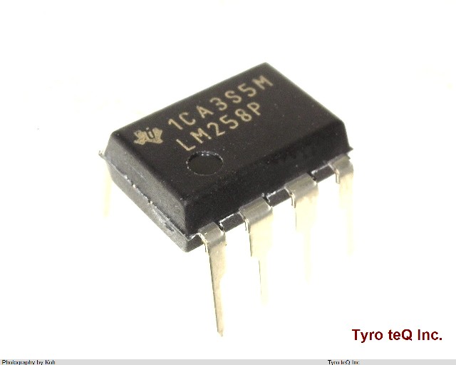 LM258P