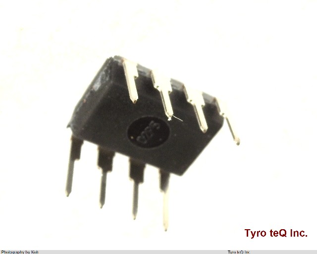 LM258P