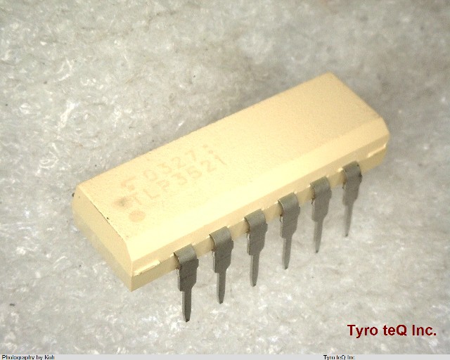 TLP3521