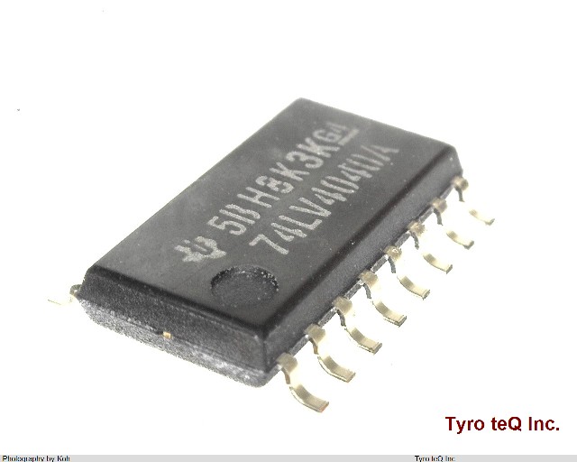 SN74LV4040A