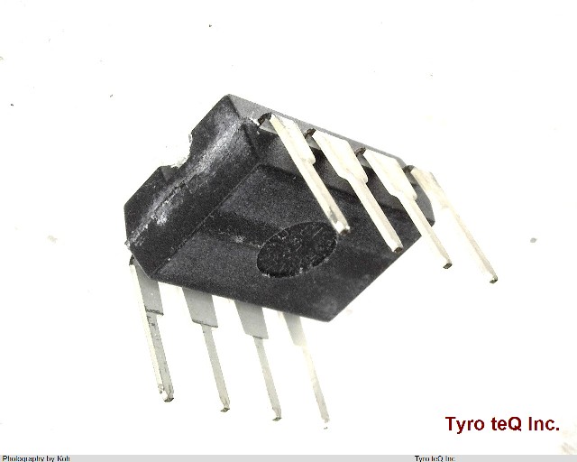 PIC12CE674