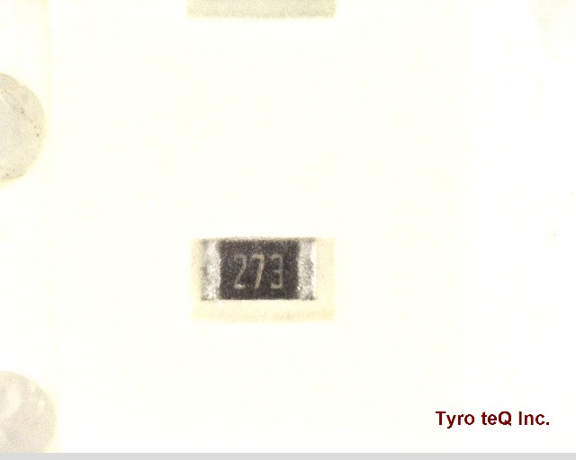 MCR03EZPJ273