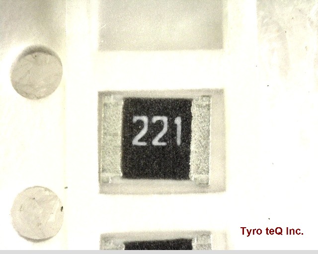 RK73B2ETTD221J