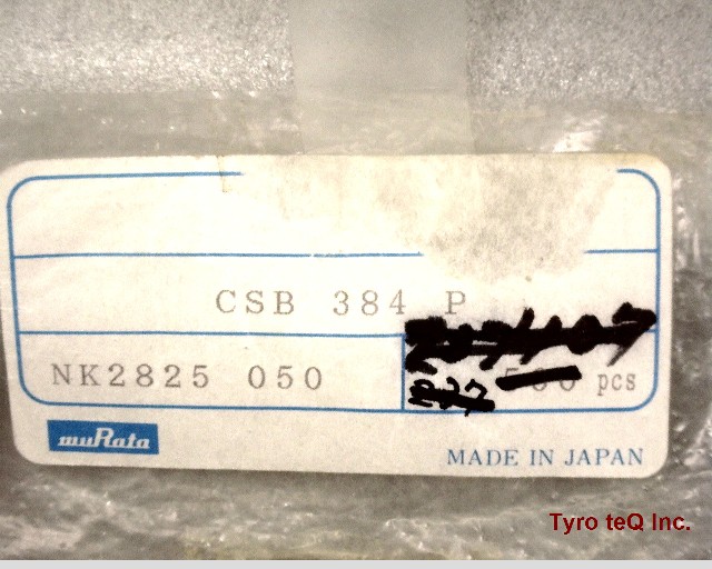 CSB384P