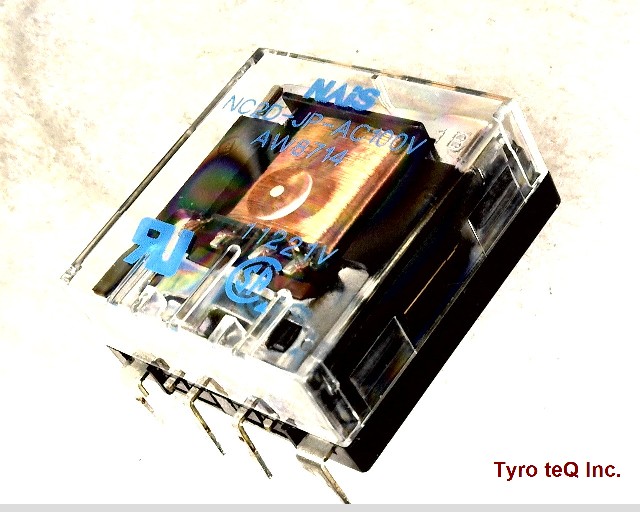 NC2D-JP-AC100V