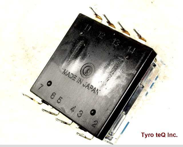 NC2D-JP-AC100V