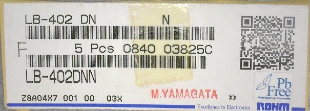 LB-402DN