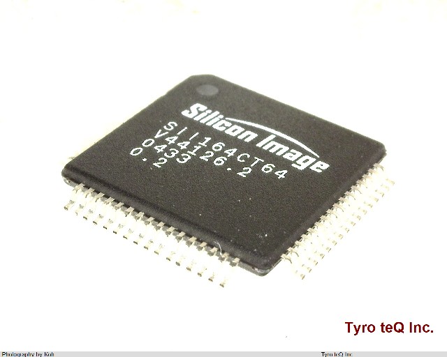 SII164CTG64