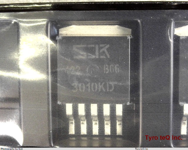 SI-3010KD