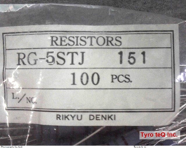 RG-5STJ151