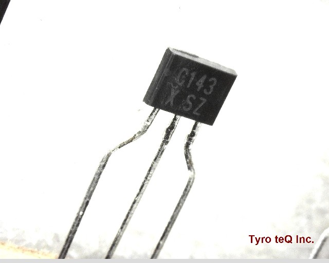 DTC143XSATP