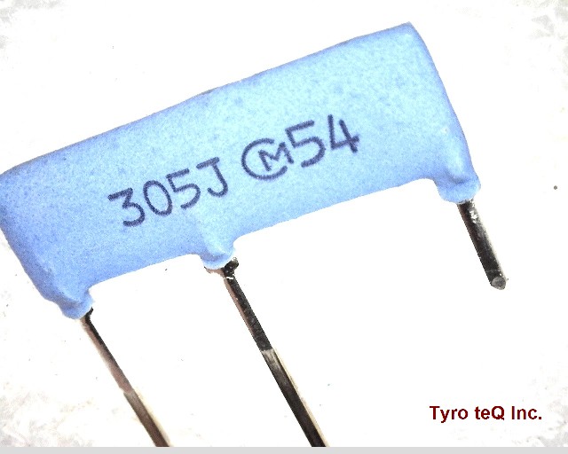 MHR0414SA305J60T7