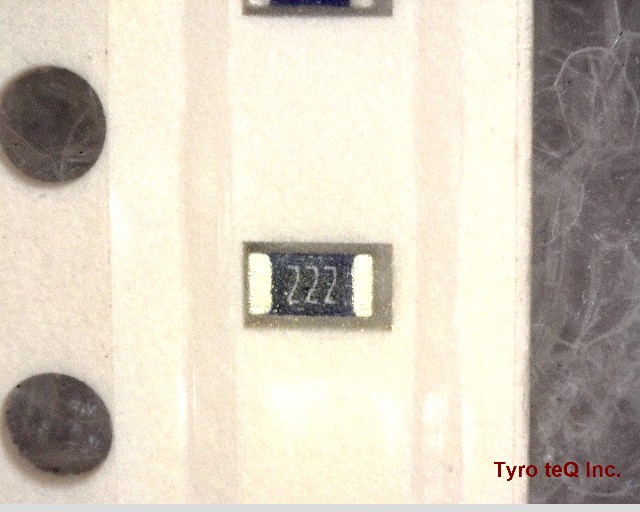 RK73G1JTBK2201D