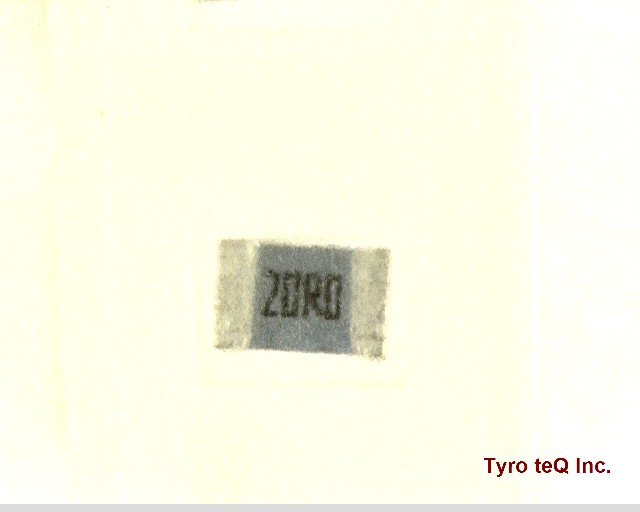 RK73H2ATTD20R0F