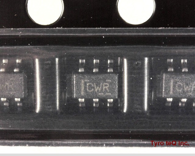 SN74LVC1G98DCKR