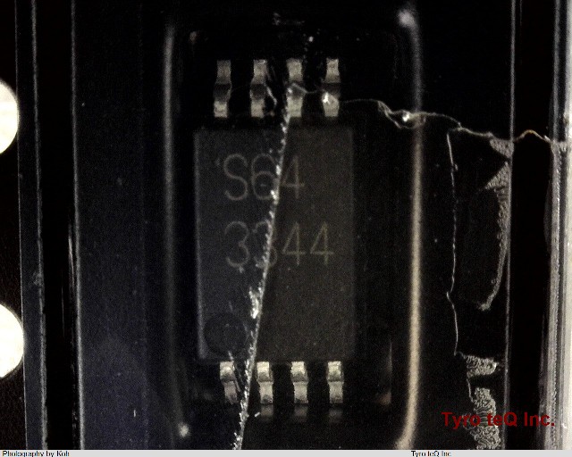 BR24S64FV-WE2
