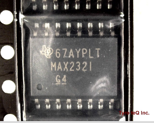 MAX232IDWG4