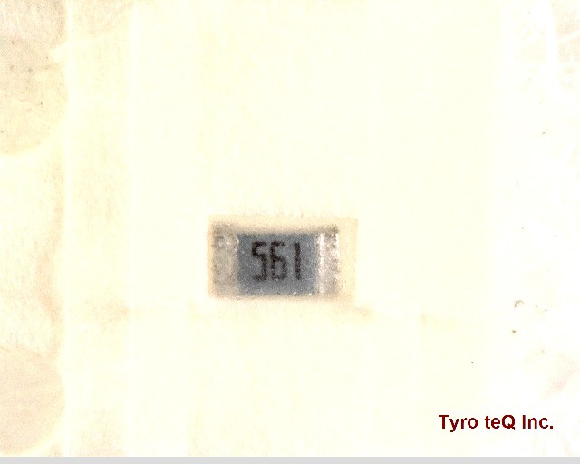 RK73H1JTTD5600F