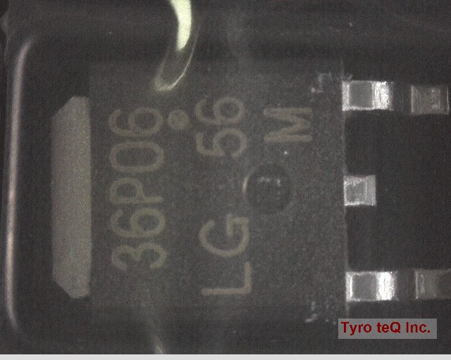 NP36P06SLG-E1-AY