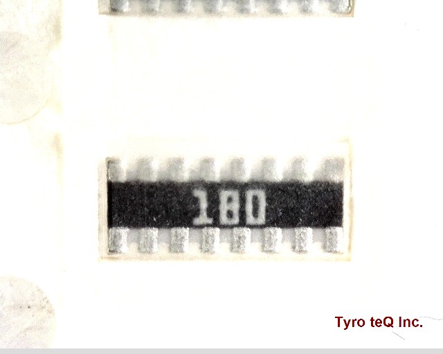 CN1F8KTBK180J