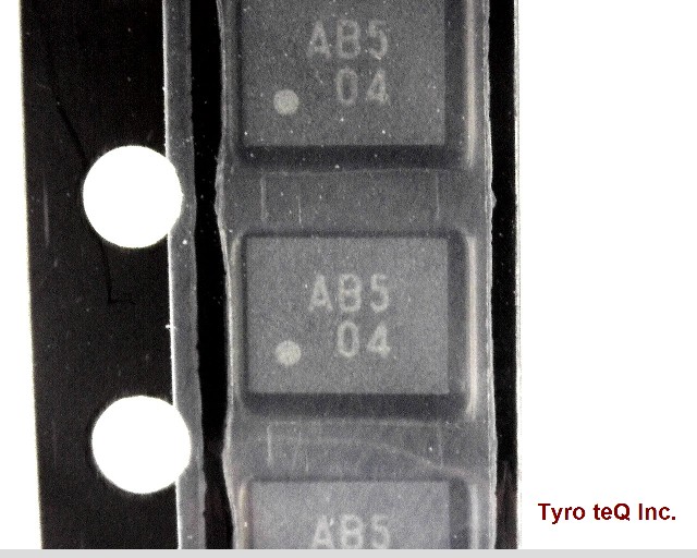 XCL213B153DR