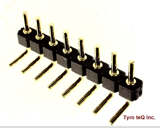 MLZ-001-8P
