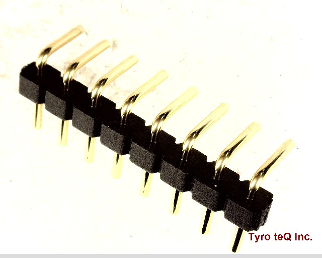 MLZ-001-8P