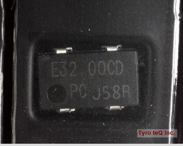 SG8002LB32M-PCC