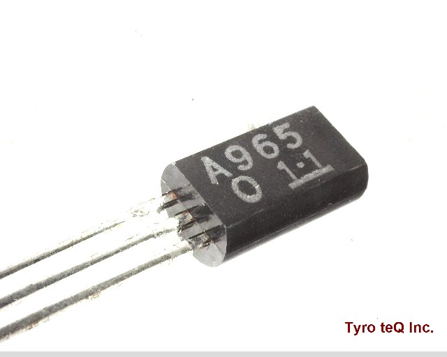 2SA965-O(F)