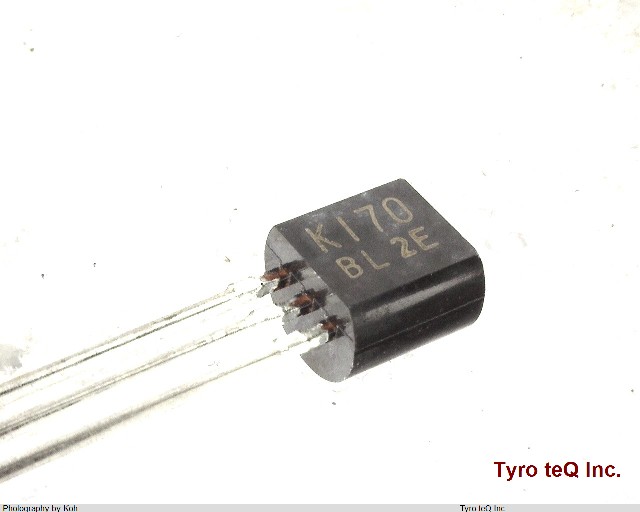 2SK170-BL(F)