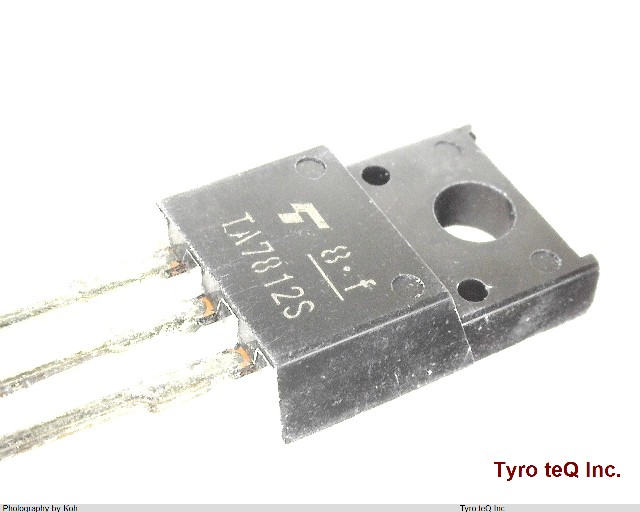 TA7812S(Q)