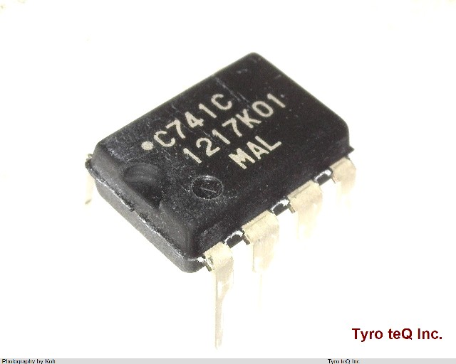 UPC741C-A