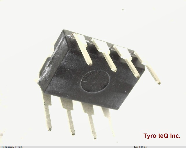 TC4421AVPA