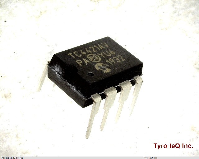 TC4421AVPA