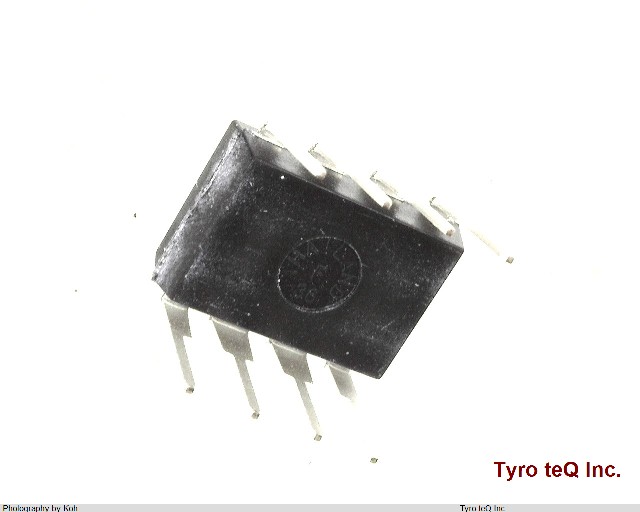 TC4421AVPA