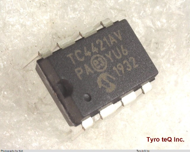 TC4421AVPA